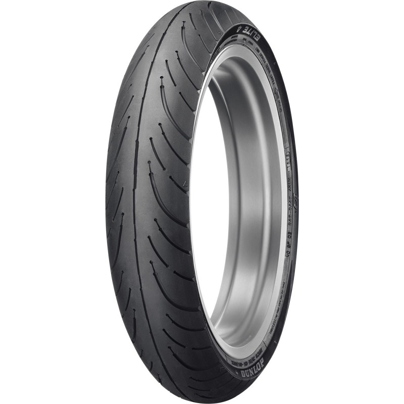 Dunlop ELITE 4 130/70 - 18 63H TL Front