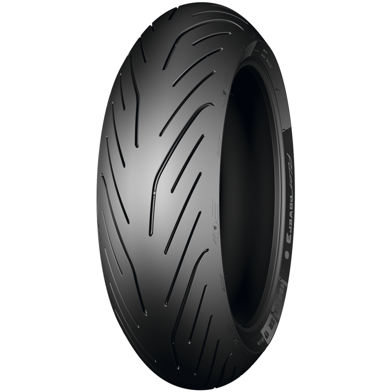 Michelin Pilot Power 3 190/55 ZR 17 75W R TL