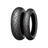 Dunlop GPR-300 120/70ZR17 58W + 160/60ZR17 69W TL