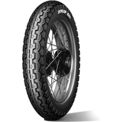 Dunlop TT100 4.10 H19 61H F/R TT