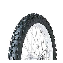  Dunlop D606 90/90 - 21 54R TT Front