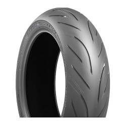 Bridgestone BATTLAX S21 190/50 ZR 17 73W TL R