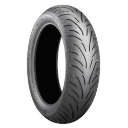 Bridgestone Battlax SC2 160/60 R14 65H TL R