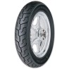 Dunlop D401 200/55 R 17 78V TT Rear