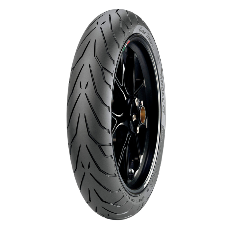 Pirelli Angel GT﻿ Front 120/70 ZR 17 M/C 58W TL (A)