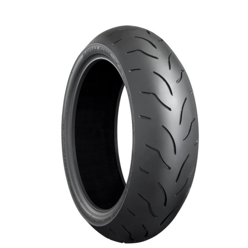 Bridgestone BT-016 PRO 150/60 ZR 17 66W TL Rear