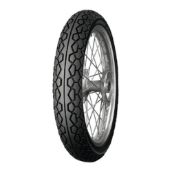 Dunlop K388 90/90-18  51P TL Rear