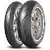 Dunlop Sportsmart TT 120/70 ZR17 58W + 180/55 ZR17 72W