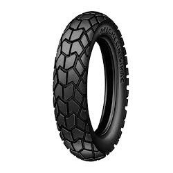 Dunlop Trailmax 110/80 - 18 58S TT Rear