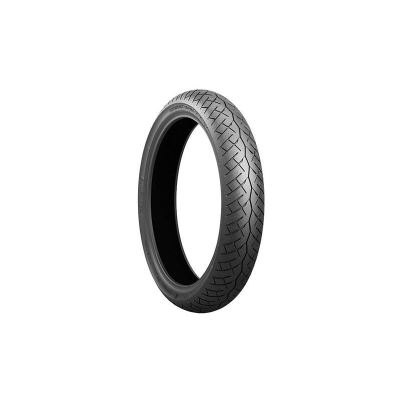 Bridgestone Battlax BT46  90/90 - 18  51H  TL Front