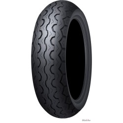 Dunlop TT100GP Radial 180/55 ZR 17 73W TL Rear