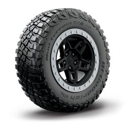 Bf Goodrich 30X10.00 R 14 NHS Mud Terrain T/A KM3 TL