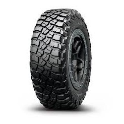 Bf Goodrich 30X10.00 R 14 NHS Mud Terrain T/A KM3 TL