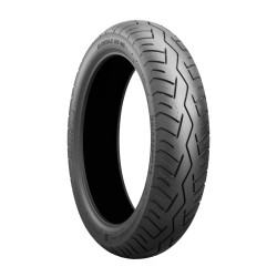 Bridgestone Battlax BT46 130/80 - 17 65H TL REAR