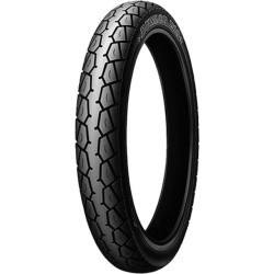 Dunlop D104 2.50 - 17 38L TT Rear