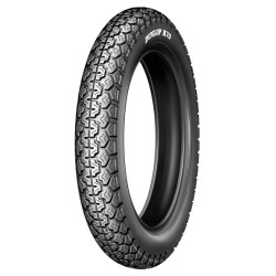 Dunlop K70  4.00 - 18  64S  TT Front/Rear