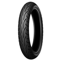 Dunlop ARROWMAX GT601 100/80 - 17   52H TL Front