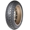 Dunlop MUTANT 150/70 ZR 17 M+S  69W TL Rear