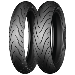 Michelin Pilot Street Radial 110/70 R 17 M/C 54H +140/70 R17 66H