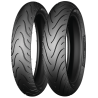 Michelin Pilot Street Radial 110/70 R 17 M/C 54H +140/70 R17 66H