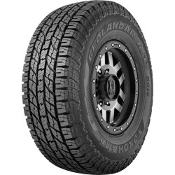 Yokohama 205/70 R15 96H Geolandar A/T G015 M+S 3PMSF TL