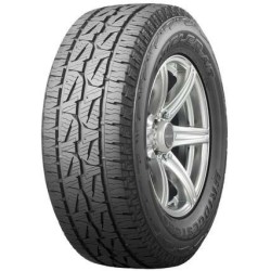 Bridgestone 265/65 R17 112T Dueler A/T 001 M+S 3PMSF TL