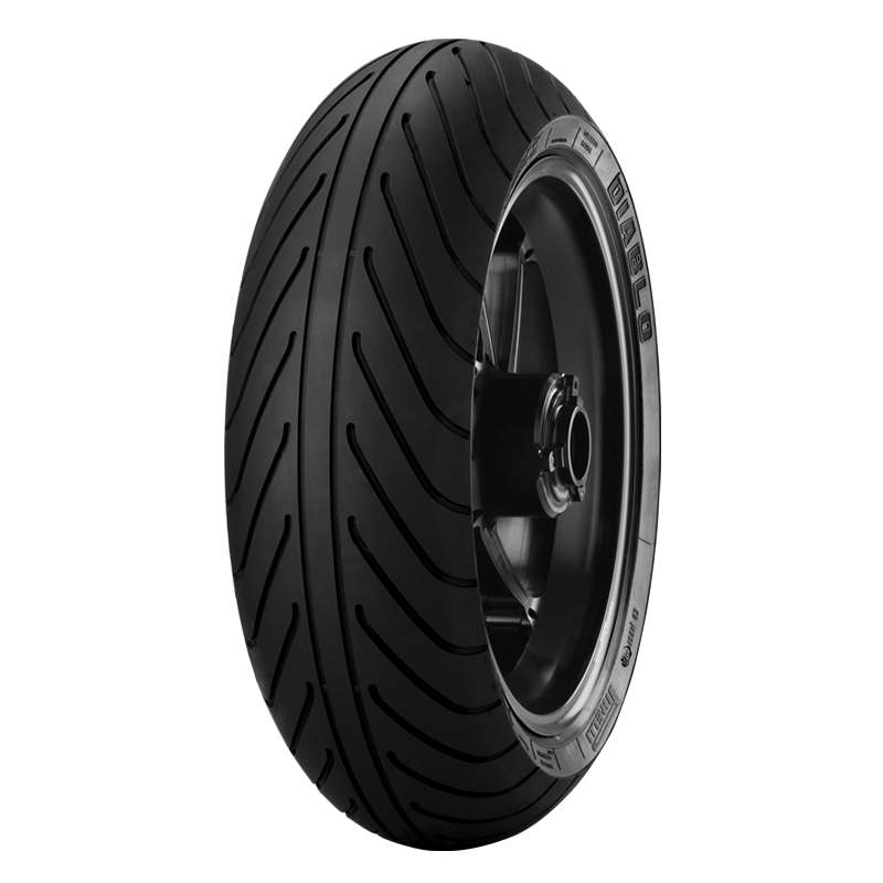 Pirelli Diablo WET 200/60 R 17 NHS TL Rear