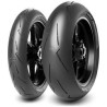 Pirelli Diablo Supercorsa V4  SC3 200/55 R 17 M/C 78V TL Rear