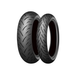 Dunlop GPR-300 110/70 R17 54H + 140/70 R17 66H TL