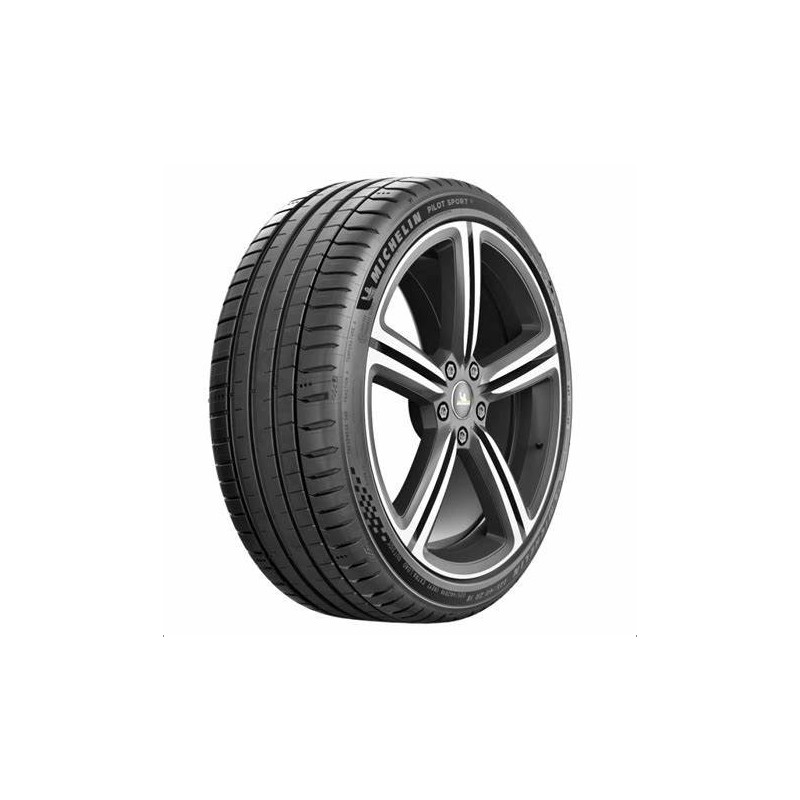 Pneu Michelin 225/55 ZR17 101Y XL, Pilot Sport 5