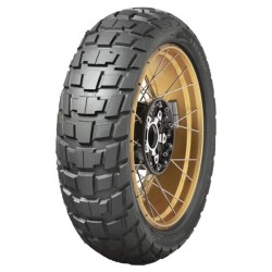 Dunlop Trailmax RAID 150/70 R 18 M/C 70T  M+S TL  Trasera