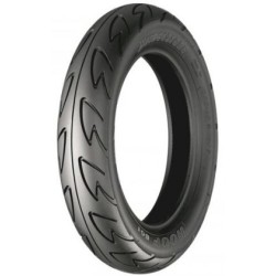 Bridgestone Hoop B01 100/90-10 M/C 56J TL Front/Rear