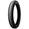 Dunlop  D104  2.75 - 17 M/C  41P TT Trasera