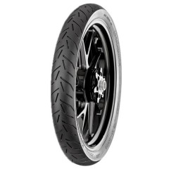 Continental ContiStreet  80/90 - 17  M/C 50P TL  Reinf Trasera