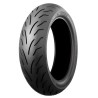 Bridgestone Battlax SC 120/90 - 10  M/C 66J TL Trasera