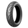 Bridgestone Battlax Adventure A41 170/60 ZR 17 M/C 72W TL Trasera