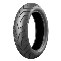 Bridgestone Battlax Adventure A41 190/55 R 17 75V TL  Trasera (Yamaha LMW)