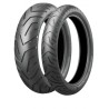 Bridgestone Battlax Adventure A41 120/70 ZR19  60W  Y 170/60 ZR17  72W TL