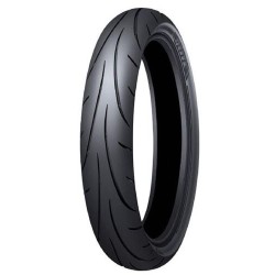 Dunlop Sportmax Q-LITE  100/80 - 17 M/C 52S  TL Delantera/Trasera