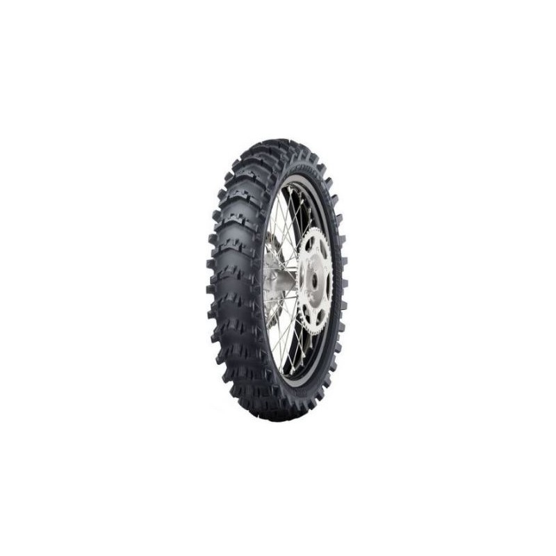 Dunlop Geomax MX14  90/100 - 14  49M  TT  Trasera