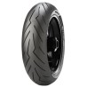 Pirelli Diablo Rosso Scooter 130/70 -13 63P TL  Reinf Trasera