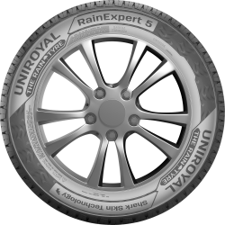 Uniroyal 205/65 R15 94H RainExpert 5 TL