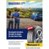 Barum 225/50 R18 99W Bravuris 5HM XL TL