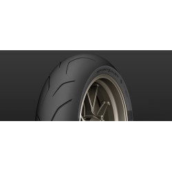 Dunlop Sportsmart TT 150/60 R 17 M/C 66H TL Trasera