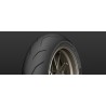 Dunlop Sportsmart TT 150/60 R 17 M/C 66H TL Trasera