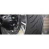 Dunlop Sportmax Roadsmart IV  GT 180/55 ZR 17 M/C 72W TL Trasera