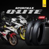 Dunlop Sportmax Q-LITE 100/80 - 17 M/C 52H  TL Delantera