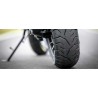 Dunlop Trailmax MERIDIAN 150/70 ZR 18 M/C 70W TL Trasera