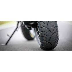 Dunlop Trailmax MERIDIAN 110/80 R 19 M/C 59V TL Delantera