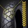 Dunlop Trailmax MIXTOUR 110/80 R 19 M/C 59V TL Delantera